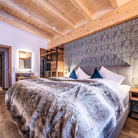 Apart Alpenland Mayrhofen Zewnętrze zdjęcie