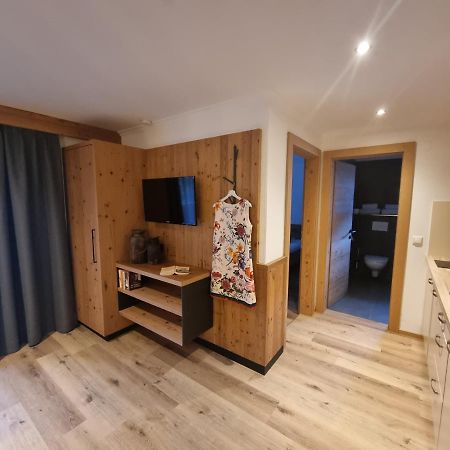 Apart Alpenland Mayrhofen Zewnętrze zdjęcie