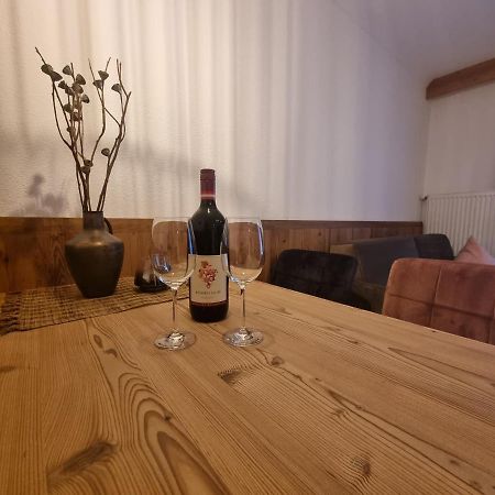 Apartament Apart Alpenland Mayrhofen Zewnętrze zdjęcie