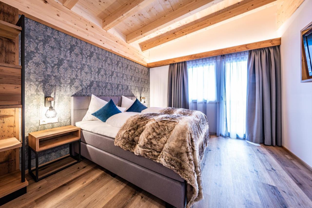 Apartament Apart Alpenland Mayrhofen Zewnętrze zdjęcie