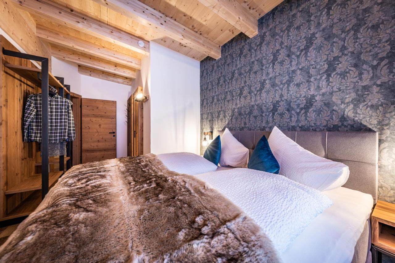 Apart Alpenland Mayrhofen Zewnętrze zdjęcie