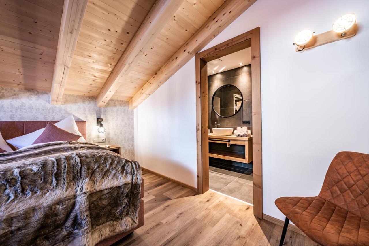 Apartament Apart Alpenland Mayrhofen Zewnętrze zdjęcie