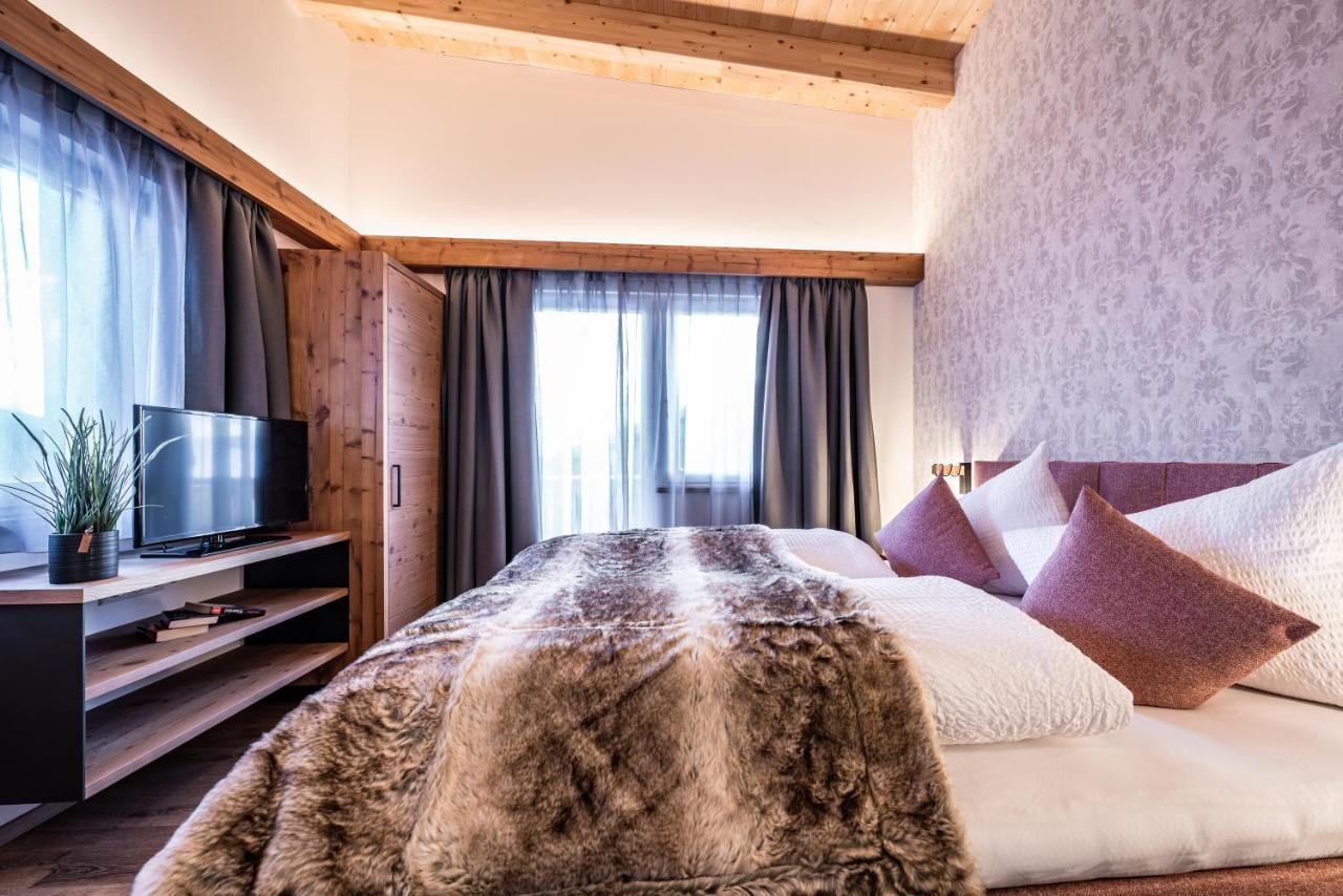 Apart Alpenland Mayrhofen Zewnętrze zdjęcie