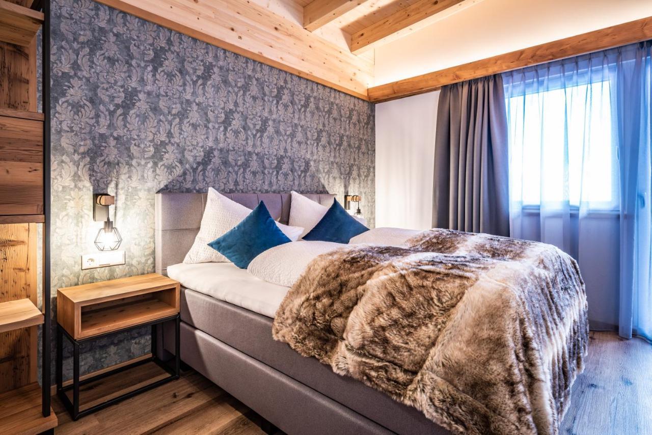 Apart Alpenland Mayrhofen Zewnętrze zdjęcie
