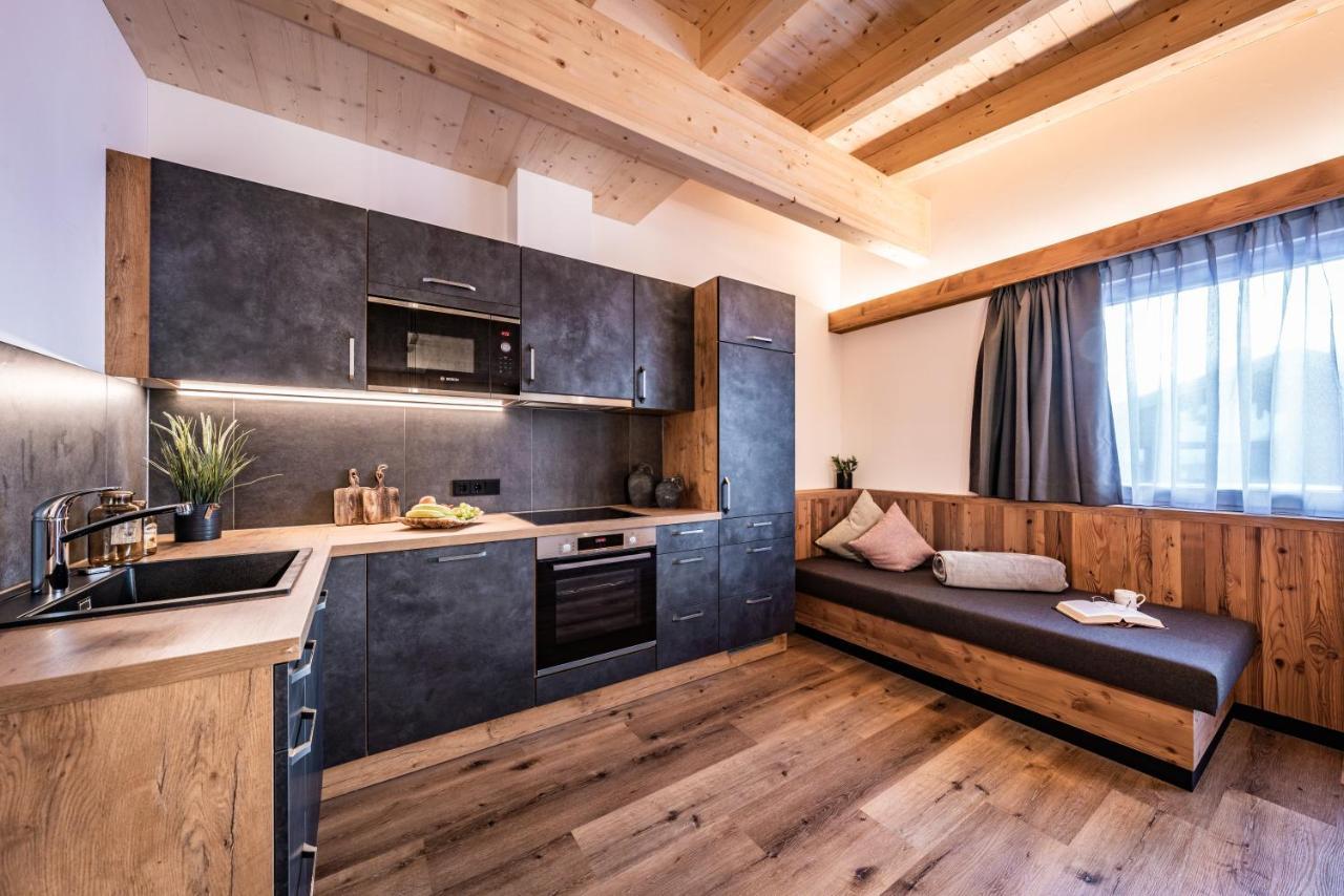 Apartament Apart Alpenland Mayrhofen Zewnętrze zdjęcie