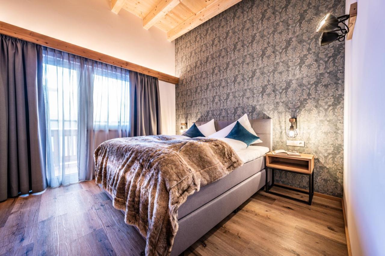 Apart Alpenland Mayrhofen Zewnętrze zdjęcie