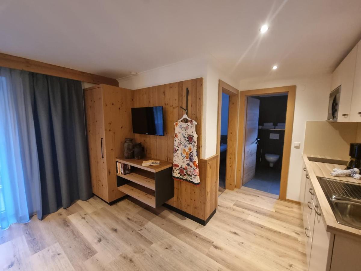 Apart Alpenland Mayrhofen Zewnętrze zdjęcie