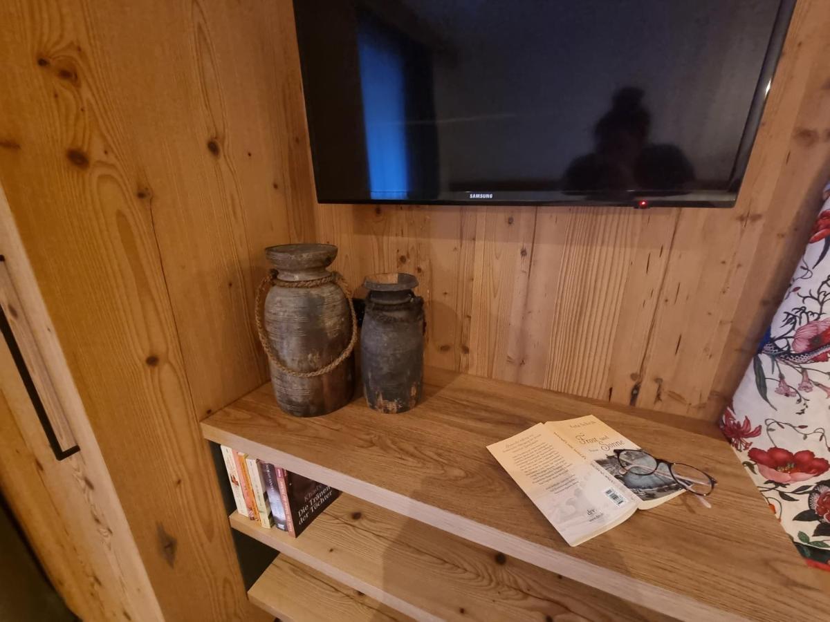 Apart Alpenland Mayrhofen Zewnętrze zdjęcie