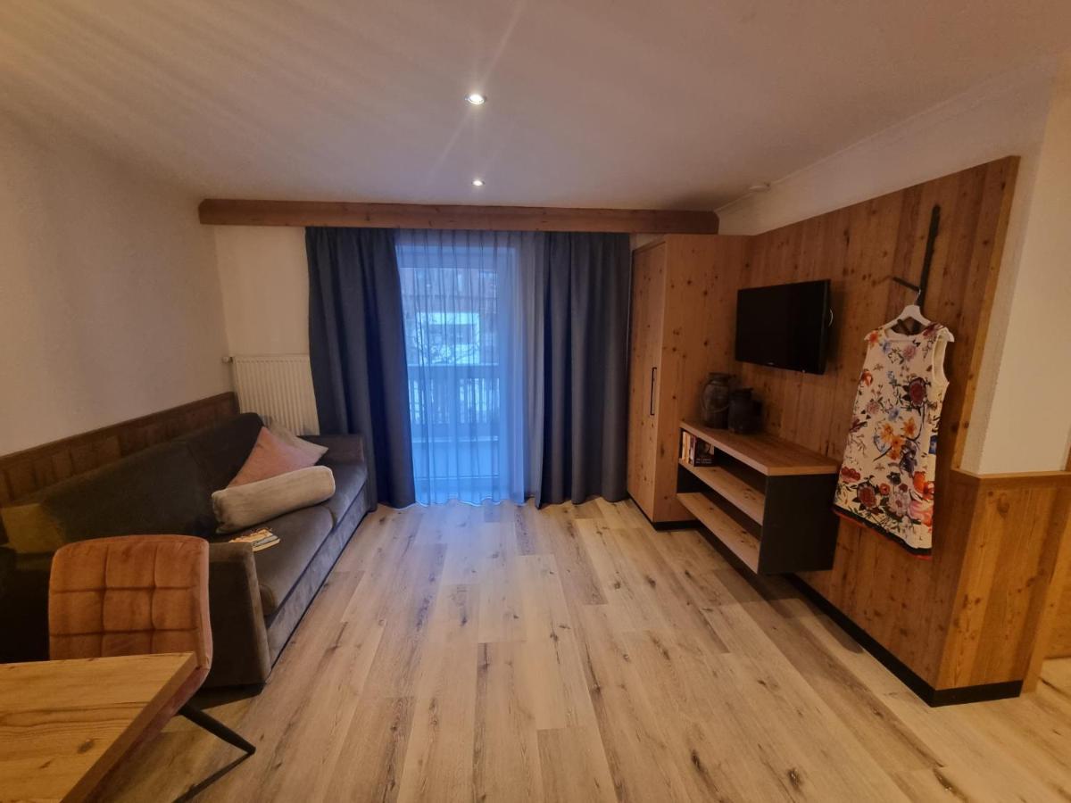 Apart Alpenland Mayrhofen Zewnętrze zdjęcie