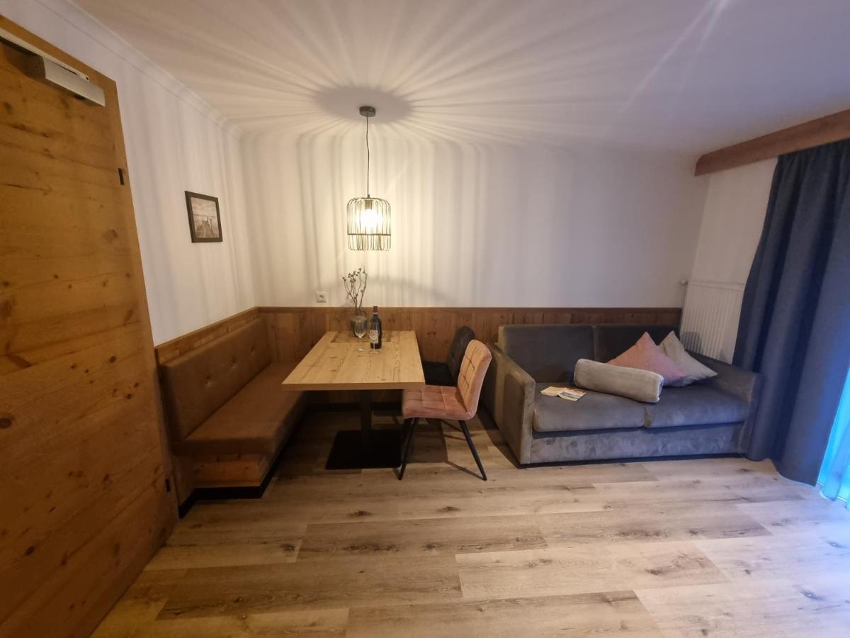Apart Alpenland Mayrhofen Zewnętrze zdjęcie