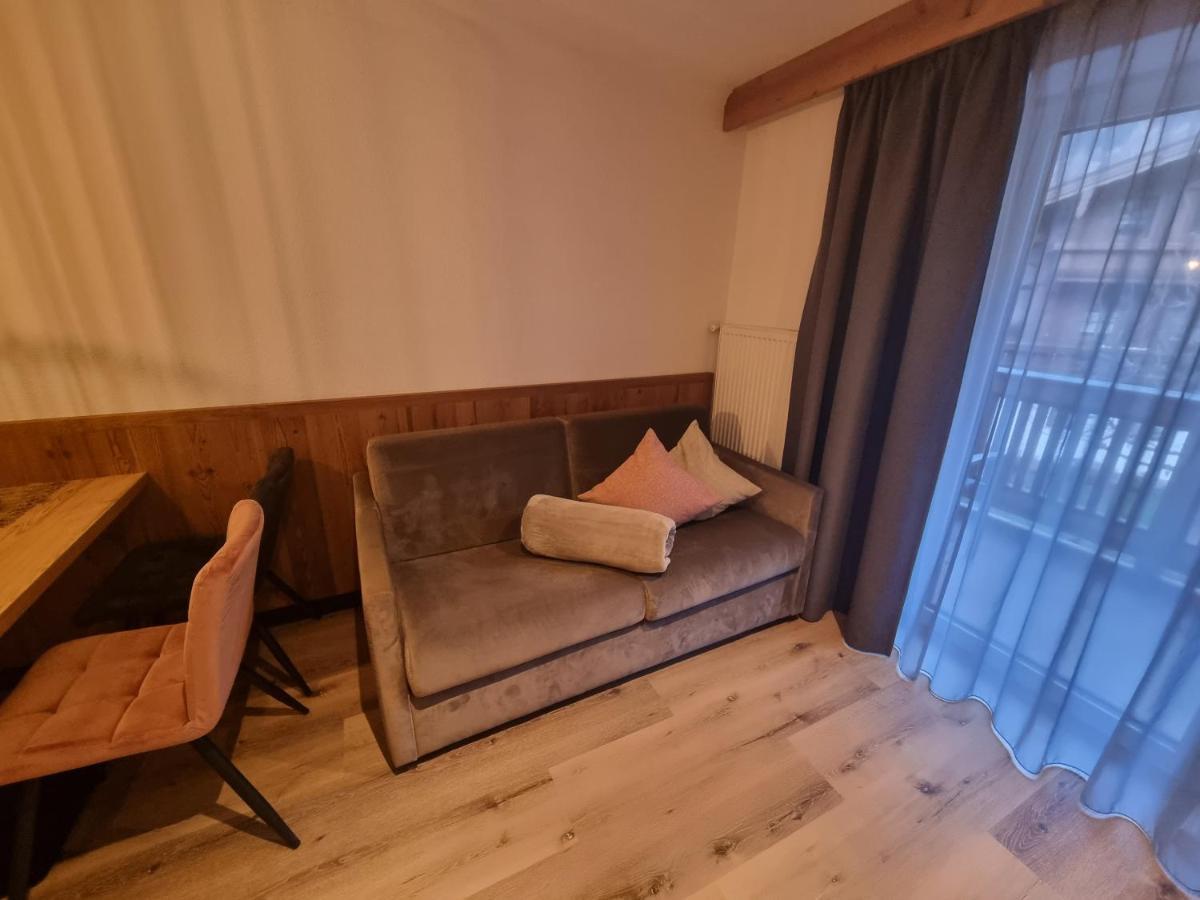 Apartament Apart Alpenland Mayrhofen Zewnętrze zdjęcie